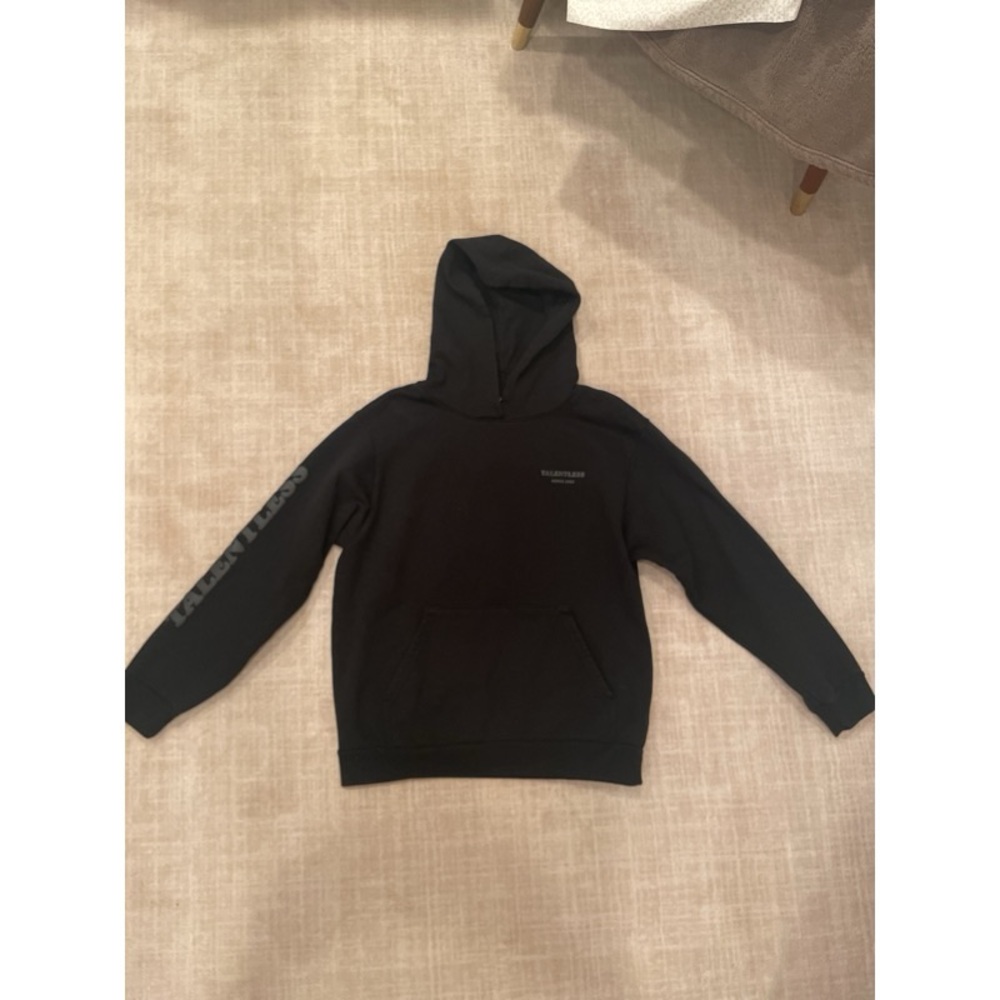 Talentless ‘Heavyweight’ Sweatshirt